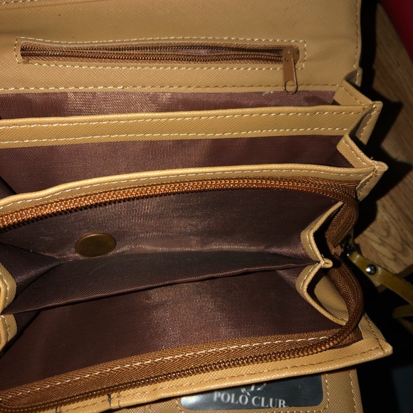Polo wallet - Picture 3 of 4